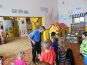 Městská policie Mladá Boleslav - prevence,bezpečnost